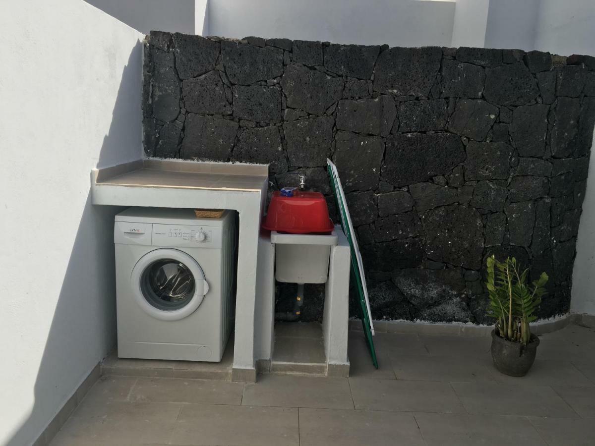 ティアス Casa Gloriaヴィラ エクステリア 写真