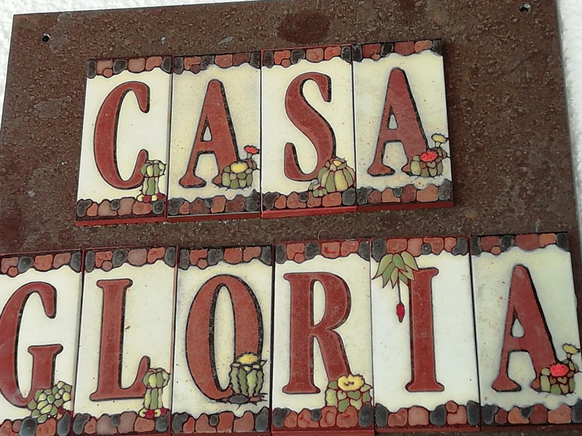 ティアス Casa Gloriaヴィラ エクステリア 写真